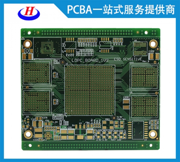 PCB