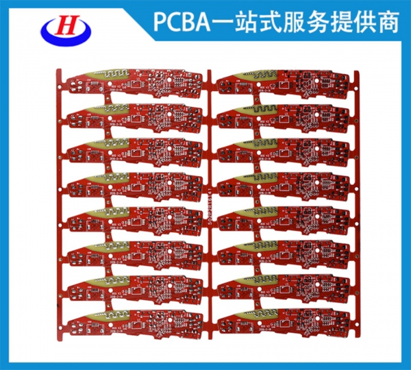 PCB